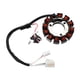 thumbnail image 1 of Estator del generador MotorGenic para Yamaha YZF R15 YZF155 MT125 YZF-R125 XSR125 15-21, 1 of 8