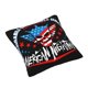 thumbnail image 2 of Fundas de almohada de terciopelo Cody Rhodes, fundas de almohada decorativas suaves y acogedoras con cremallera oculta para dormitorio, sofá, sillón, funda de almohada de terciopelo, 2 of 8