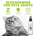 thumbnail image 2 of Alegría para gatos a base de hierbas, spray para gatos a base de hierbas, Alegría para gatos a base de hierbas Celery Pets, spray Kitty Joy, spray de hierba gatera para gatos, 2 of 3