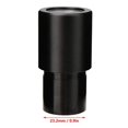 thumbnail image 3 of 2 Pcs WF10X Il de Microscope Biologique Lentille Optique Il de Microscope Grand Angle Taille de Montage 23.2mm, 3 of 5