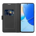 thumbnail image 2 of Shockproof TPU Leather Phone Case with Card Slot for 5G Smartphones, 2 of 5