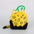 thumbnail image 3 of Blox Fruits Plush Toy Cute Game Peripheral Leopard Pattern Box Plushie Doll Soft Stuffed Christmas Birthday Gift Toy For Kids, 3 of 7