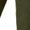 Army Green-2, variant on Womens Summer Wide Leg Cottton Linen Capri Pants Casual Elastic Waist Side Button Beach Vacation Pants with Pockets
