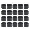 thumbnail image 3 of Cubierta de Tuerca de Bloqueo 20x Baoblaze Accesorios para Automóvil Durable Impermeable a Prueba de Polvo Antigolpes Cubiertas de tuercas de orejeta, 3 of 7