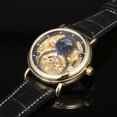 thumbnail image 4 of Forsining Hombres Moda Lujo Hueco Reloj Clásico Encanto Reloj de Pulsera Mecánico Automático, 4 of 8