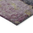 thumbnail image 4 of Addison Rugs Chantille Indoor/Outdoor Transitional Modern Blush Washable Rectangle Rug, 3' x 5', 4 of 6