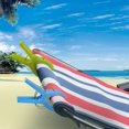 thumbnail image 4 of Large Clothespin Towel Clip, 8pcs Iave Beach Towel Clip, Beach Towel Clip, 4 of 5