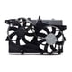thumbnail image 3 of Motoventilador Cardic Ford Edge 6cil 3.5 2011 2pines, 3 of 4