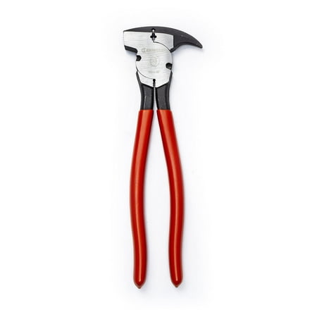 

Apex Tool Group 193410CVNN-05 10 In. Fence Plier / 1 EA