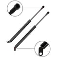 thumbnail image 2 of 2Pcs Rear Trunk Shocks Lift Strut Support 51248222913 for 5 Series E39 Saloon 1996-2003, 2 of 7