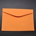 thumbnail image 1 of LITINKIMI 50pcs Yellow Security Envelopes Peel and Seal Paper For Mailing Personal Letters, 1 of 8