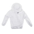 thumbnail image 2 of YLSHRF Beekeeping Suit, High-definition Veil Beekeeping Jacket, Commercial Beekeepers For Beginner, 2 of 8