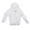 White, variant on Professional Beekeeping Protective Jacket with Hood Breathable Suit for Beekeeper Pink