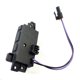 thumbnail image 5 of resistencia del motor del ventilador de alta estabilidad para Silverado 2500 HD para Oldsmobile 2003-2004 4P1516 52413530 Soledad Calentador de resistencia del ventilador, 5 of 7