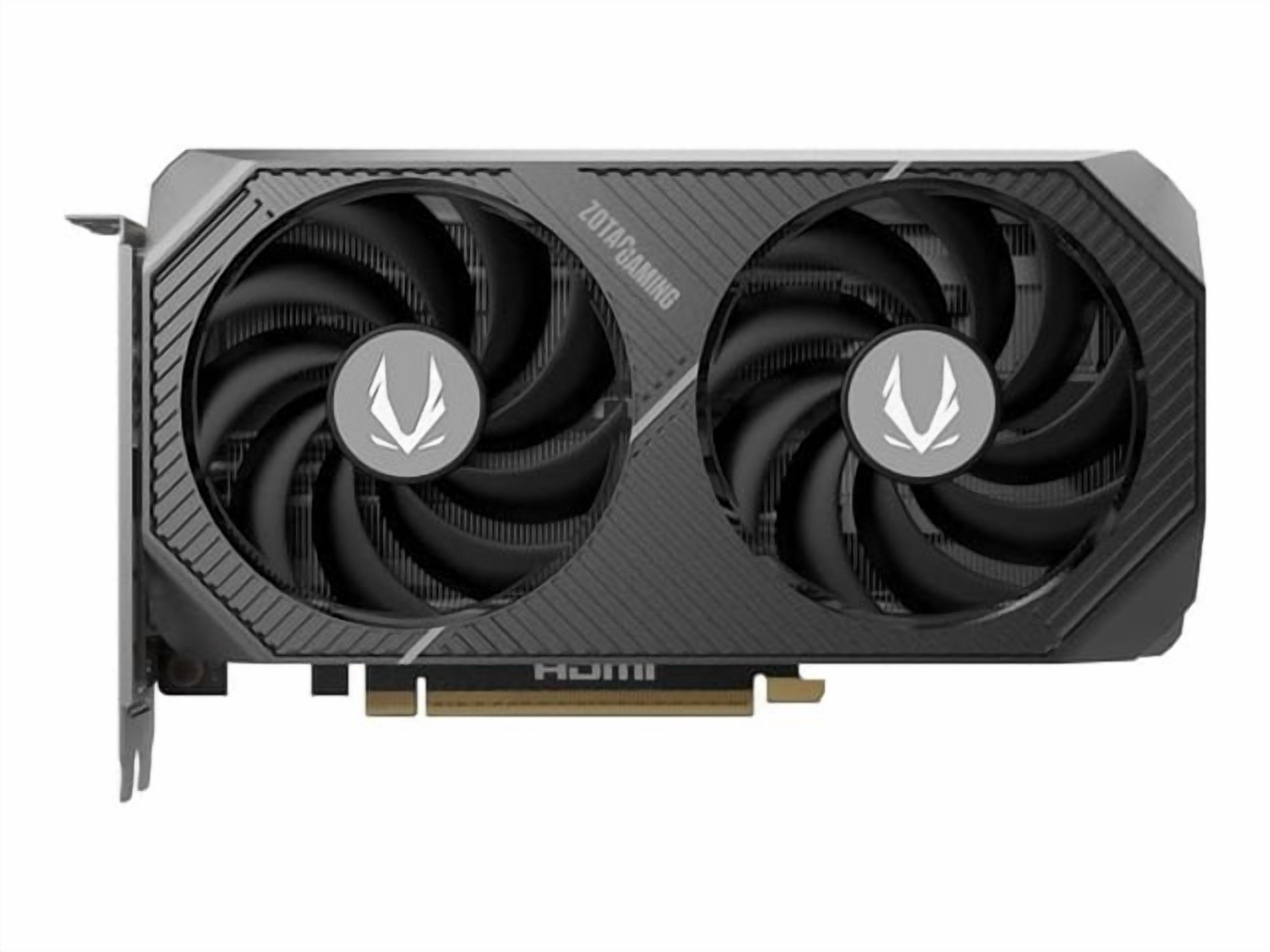 ZOTAC GAMING GeForce RTX 3060 Twin Edge OC 12GB GDDR6 GPU PC