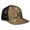 Navy, variant on Big Buck FlexFit Trucker Hat