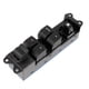 thumbnail image 2 of Interruptor De Control De Ventana Power Master Compatible Con Legacy Outback 2.5 2005-2009 83071 AG05B, 2 of 7