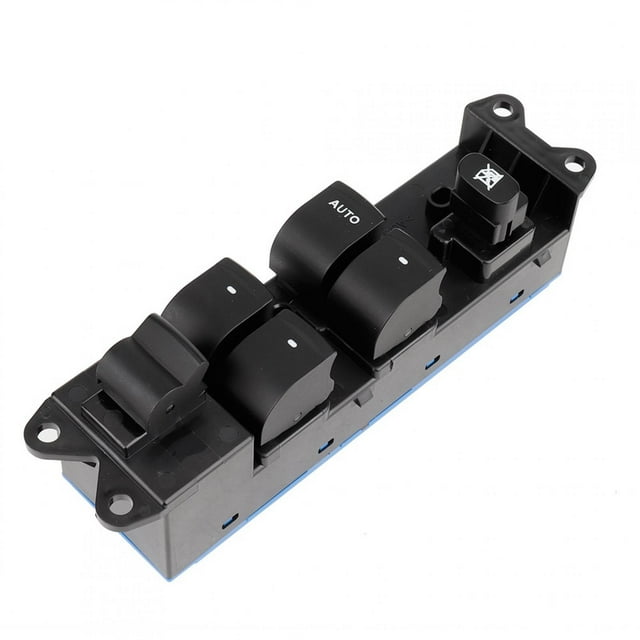 Interruptor de control de elevalunas eléctrico para Subaru Legacy Outback 2.5 (2005-2009) 83071-AG05B