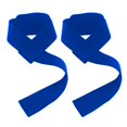 thumbnail image 2 of 2 Pcs Sangles de Levage de Poids avec Soutien de Poignet Sangles de Musculation pour Hommes et Femmes Sangles d'Entraînement de Gym pour Poids Exercice de Levage de Morts, 2 of 8
