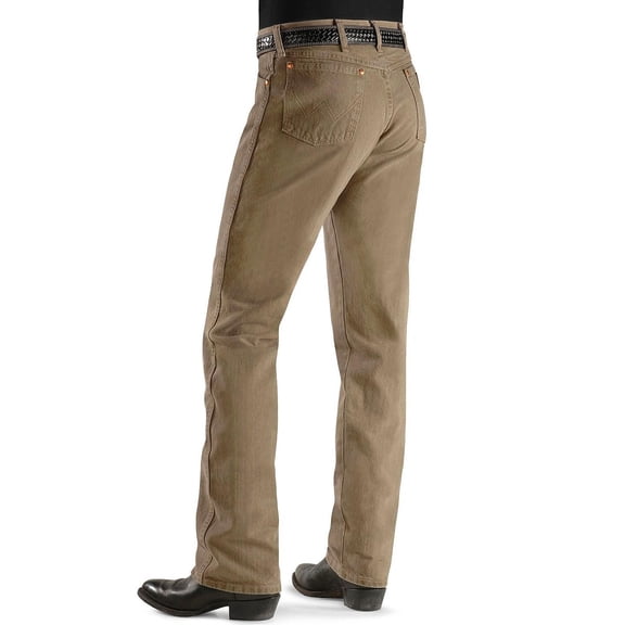 Wrangler Men's Jeans 13Mwz Original Fit Prewashed Colors - 13Mwzwk