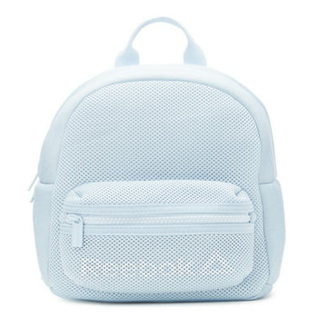 Reebok Women's Evie Mini Dome Backpack Blue