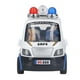 thumbnail image 1 of Juguete de coches patrulla de aleación, modelo de coches patrulla de juguete, coche de juguete, coche patrulla, modelo de juguete, resultados impresionantes, 1 of 8