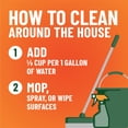 thumbnail image 5 of 2 PACK Pine-Sol Multi-Surface Cleaner, Tropical Breeze, 48 Fluid Ounces, 5 of 5