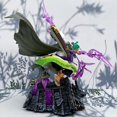 thumbnail image 2 of Sorona Figures Vibrant Color Anti-scratch Solid Collection Anime Figurine One Piece Toy Festival Gift, 2 of 4