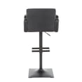 thumbnail image 2 of Tabouret à hauteur de bar Sergio de LumiSource, 2 of 8
