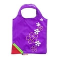 thumbnail image 2 of Handbags Strawberry Reusable Waterproof Foldable Shopping Bag for Shopping, 2 of 8