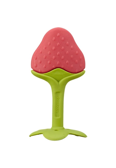 Yummeez flavored cheap teether