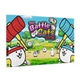 thumbnail image 2 of The Battle Cats Jigsaw Puzzle,1000 puzzle pieces Gift Toys Art Home Decor, 2 of 3