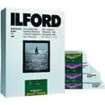 thumbnail image 1 of ILFORD Photo MULTIGRADE Photo Paper - 8" x 10" - 255 g/mÂ² Grammage - Matte - 100, 1 of 2
