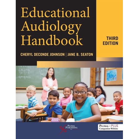 UPC: 9781635501087 | Educational Audiology Handbook (Edition 3) (Paperback)