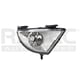 thumbnail image 1 of Faro DEPO  Ford Fiesta 2003 - 2007 Copiloto, 1 of 1