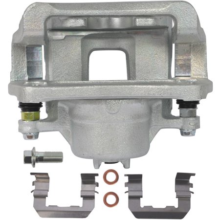 Cardone Industries New 2C-6463S Front Left Brake Caliper Fits 2014 - 2015 Kia