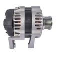 thumbnail image 6 of 12V 100A Alternator with 6-Groove Pulley for Chevrolet Sonic 1.8L L4 2012-2018, Engine Charging System Replacement, OEM 13579666, 13500577, 1204654, 400-12512, 240-6354, 6 of 12