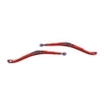 thumbnail image 1 of Zbroz Racing Max Clearance Lower Radius Rod Kit Red for Polaris RANGER RZR XP Turbo EPS 2016, 1 of 1