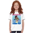 thumbnail image 3 of XOMG POP Music Fan Brooklynn Cartoon Girls Kids T Shirt Tees Teen Brisco Brands M, 3 of 6