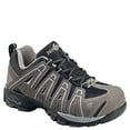 thumbnail image 5 of FSI Nautilus 1340-M Mens Grey Composite Toe Safety Athletic Shoes, 5 of 5