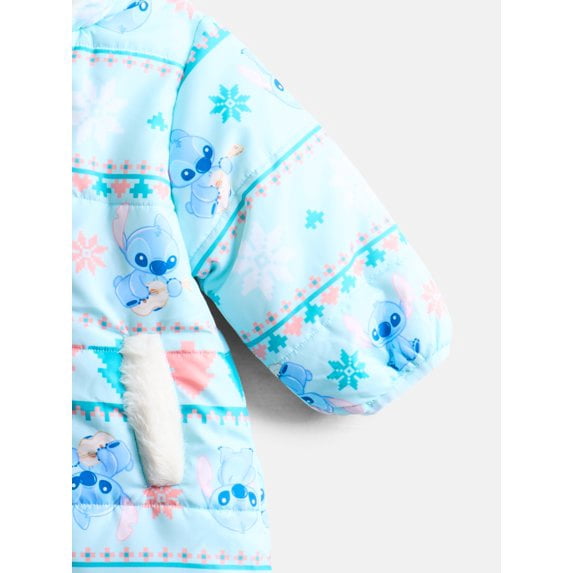 INF BOY LIC PRAM W EARS 0/3M-6/9M
