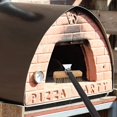 thumbnail image 5 of Cepillo para Horno de Pizza TANGJMXG de Latón, 5 of 5