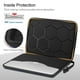 thumbnail image 4 of Funda rígida para portátil FINPAC para MacBook Air/Pro de 13 pulgadas, 4 of 7