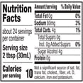 thumbnail image 6 of Log Cabin Sugar Free Syrup, 24 FL oz, 6 of 7