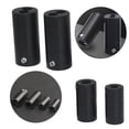 thumbnail image 3 of Earphone Y Splitter Slider DIY For RCA Connector Audio Cable Audio speaker Cable 5mm To 3mm, 3 of 10