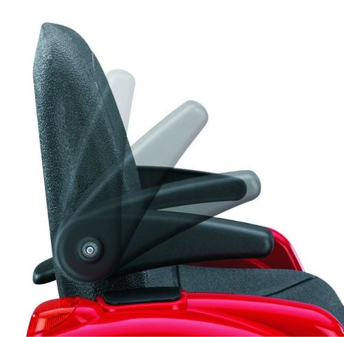 Peg Perego Case IH Magnum Ride-on Tractor