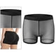 thumbnail image 3 of Moldeador de glúteos para mujer, almohadillas para glúteos, bragas moldeadoras de caderas falsas Negro XXL, 3 of 8