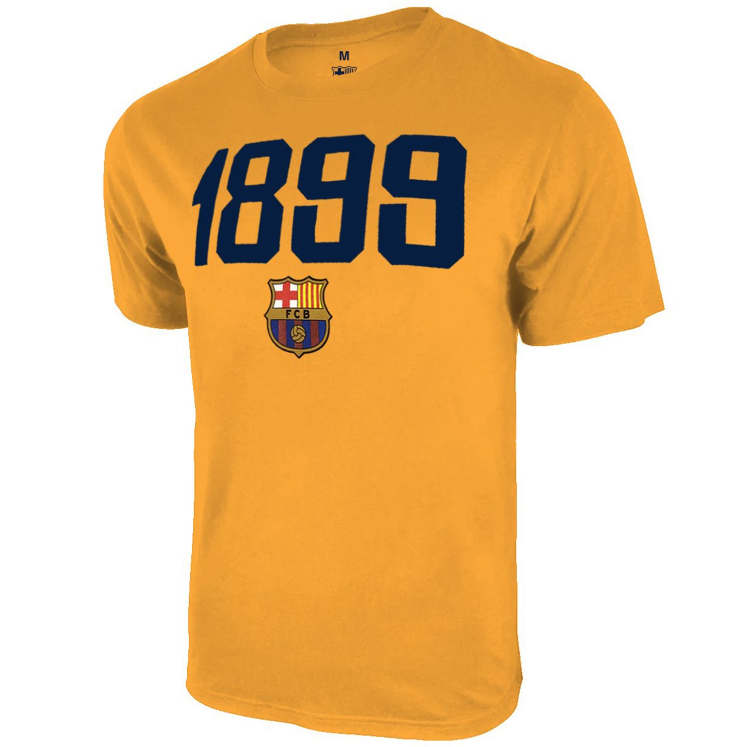 Icon Sports Mens Founders Short Sleeve T-Shirt