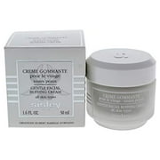 Sisley  Botanical Gentle Facial Buffing Cream 1.6-Ounce Jar