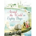 thumbnail image 1 of Pre-Owned Around the World in Eighty Days (Hardcover), 1 of 1